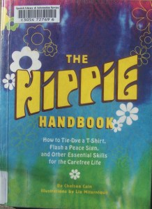 hippie handbook
