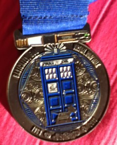 Daylight medal 2