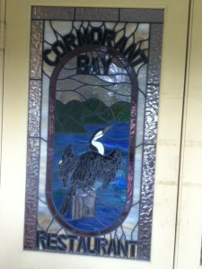 cormorant glass