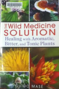 book wild medicine solutions