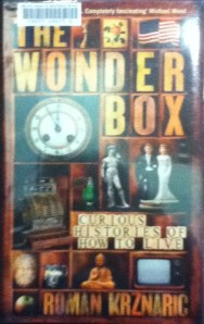 book wonder box