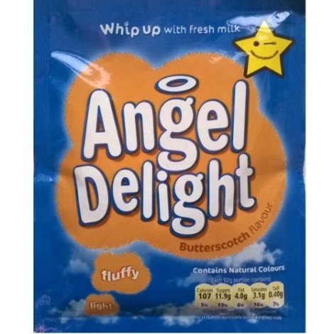 Angel Delight