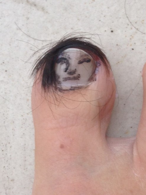GISH Jared Toe