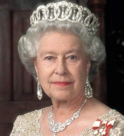 The Queen