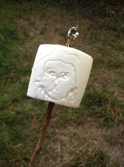 Gish 2019 Jared Marshmallow