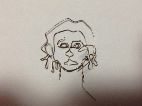 Gish 2019 Jared Wire